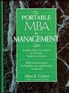 The Portable MBA in Management