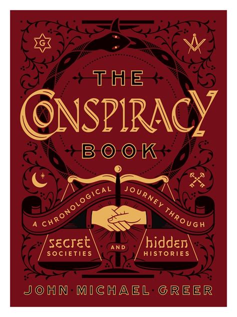 The Porter Conspiracy