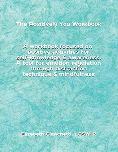 The Positively You Workbook - Volume Two