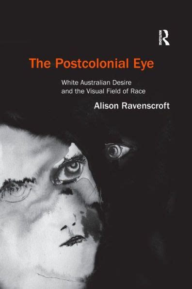 The Postcolonial Eye