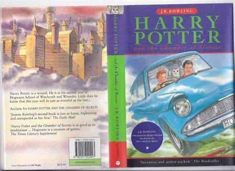The Potter Valley Story