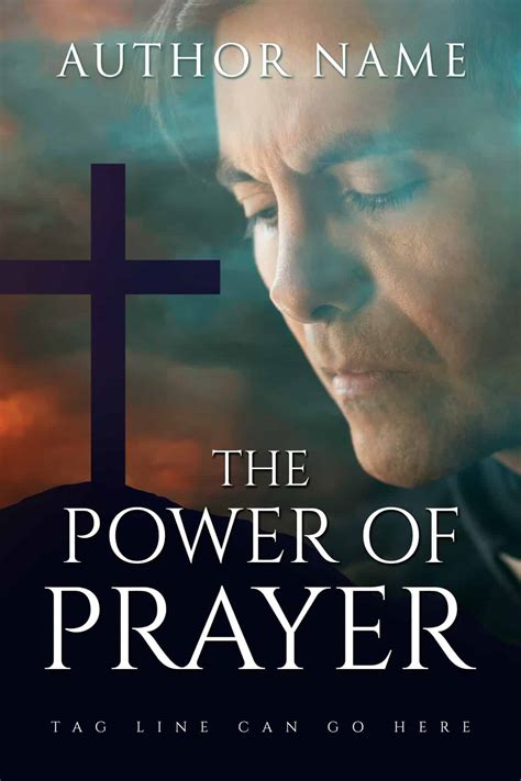 The Power Of Prayer