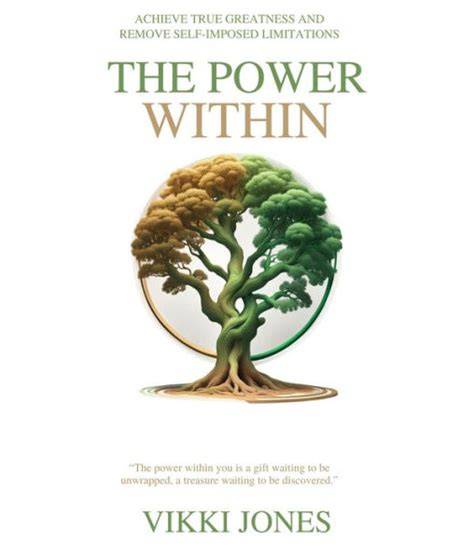 The Power Within: Achieve True Greatness