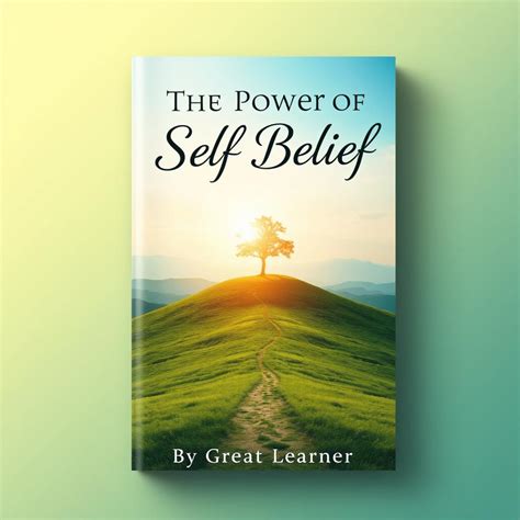 The Power of Belief