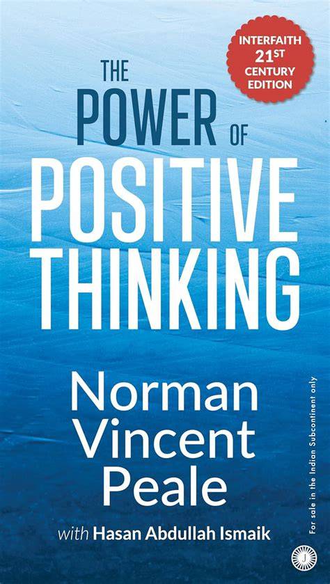 The Power of Faith and Positive Thinking