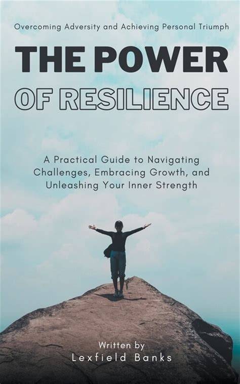 The Power of Resilience
