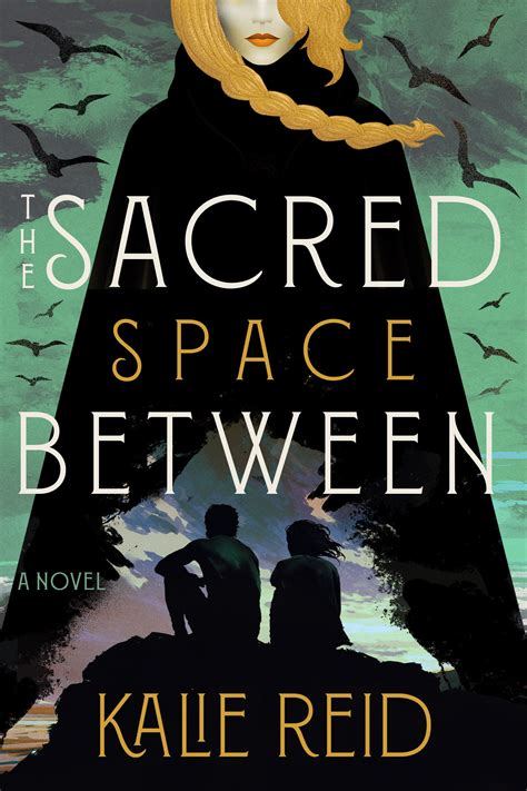 The Power of Sacred Space
