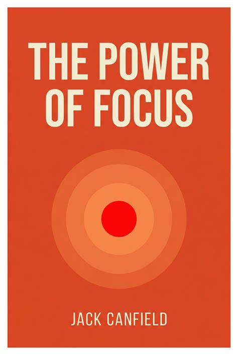 The Power of Selective Focus