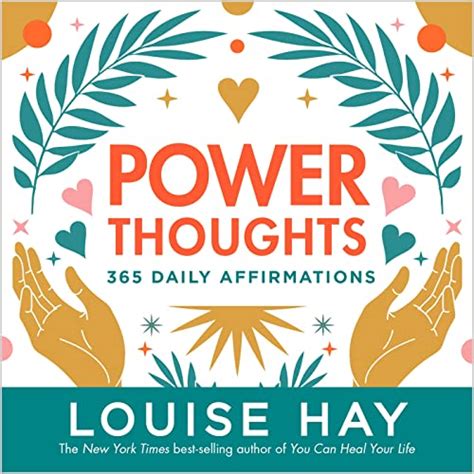 The Power of Thoughts