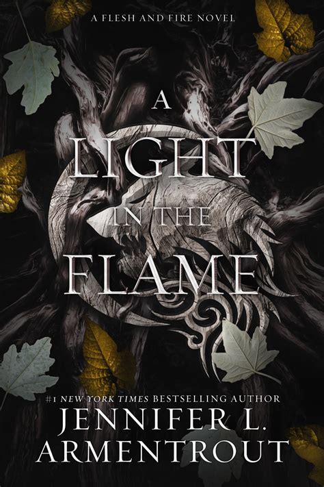 The Power of the Flame