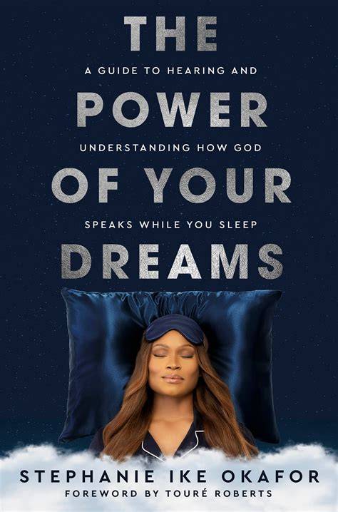 The Power to Pen Dreams