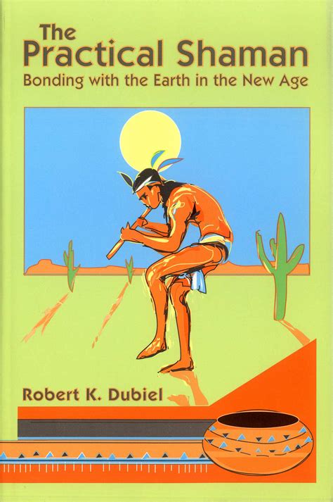 The Practical Shaman