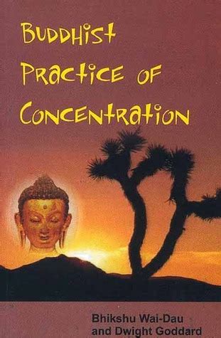 The Practice of Concentration