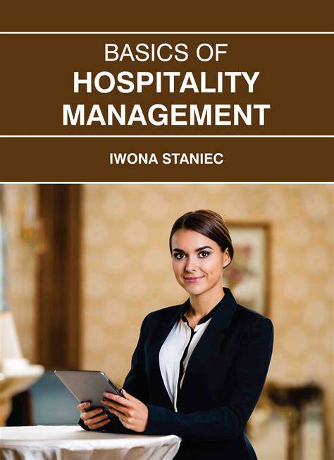 The Practice of hospitality management