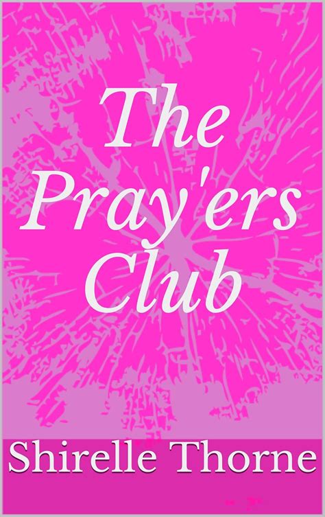 The Pray'ers Club