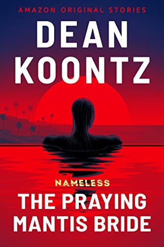 The Praying Mantis Bride (Nameless: Season One, #3)