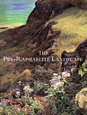 The Pre-Raphaelite Landscape
