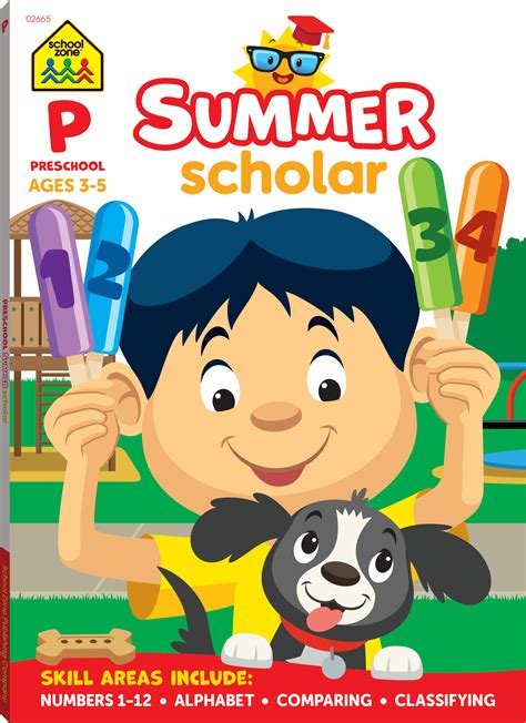 The Pre-School Zone