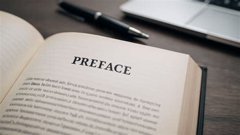 The Preface