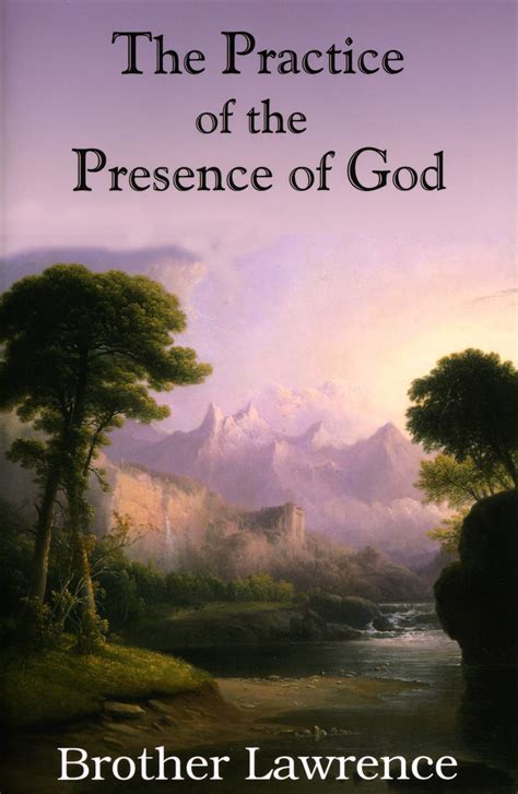The Presence of God