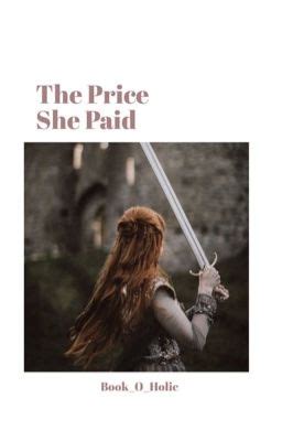 The Price She Paid