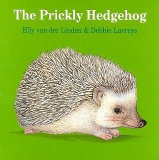 The Prickly Hedgehog