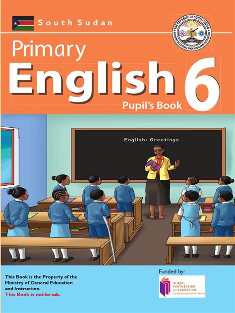 The Primary English Directory