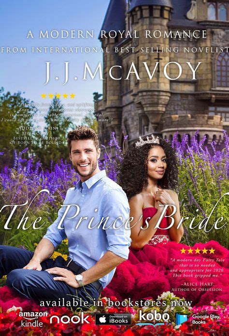 The Prince's Bride