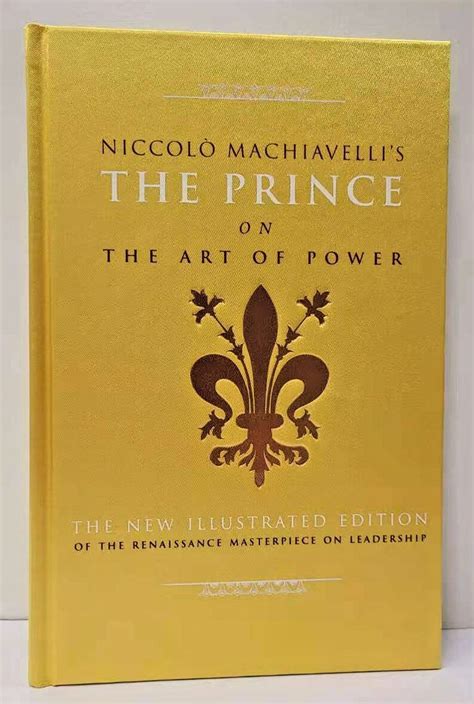 The Prince REVIEW