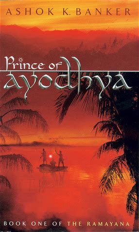 The Prince of Ayodhya