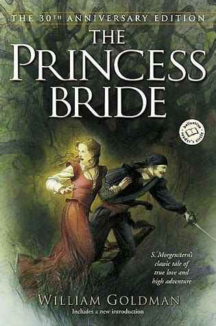 The Princess (The Bride Quest #1)