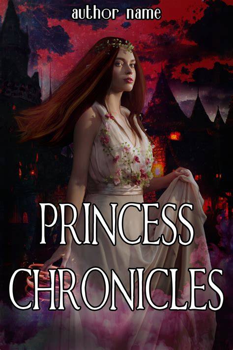 The Princess Chronicles
