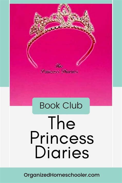 The Princess Diaries Lessons Mini Guide
