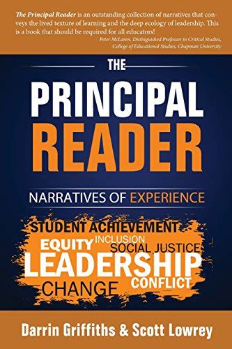 The Principal Reader: Narratives of Experience