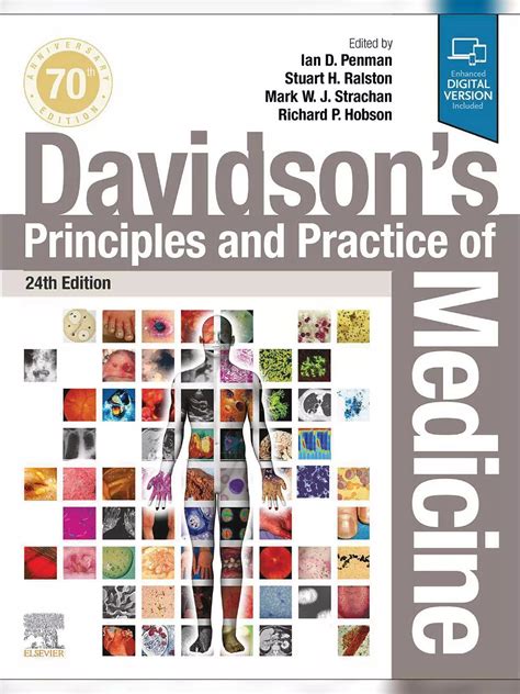 The Principles and Practice of Medicine