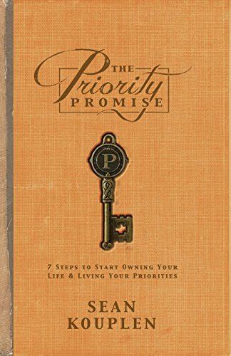 The Priority Promise