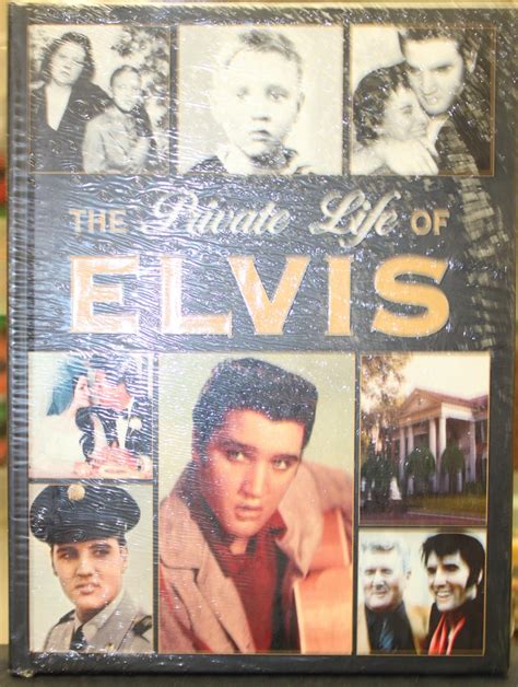 The Private Life of Elvis