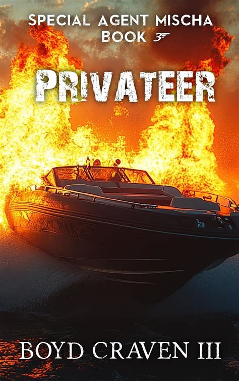 The Privateer