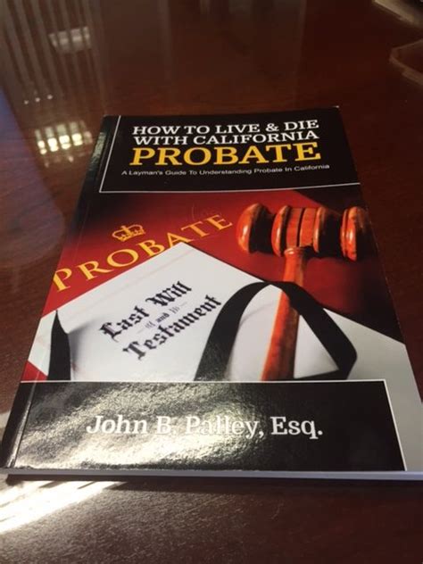 The Probate