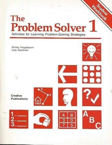 The Problem Solver 1 Student Workbook