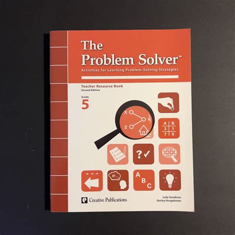 The Problem Solver