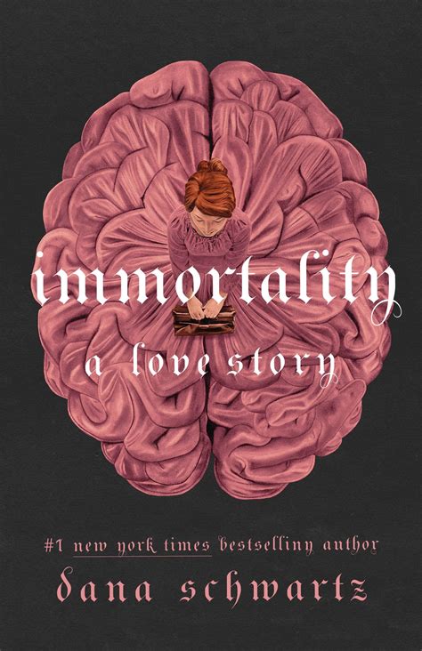 The Problem With Immortality