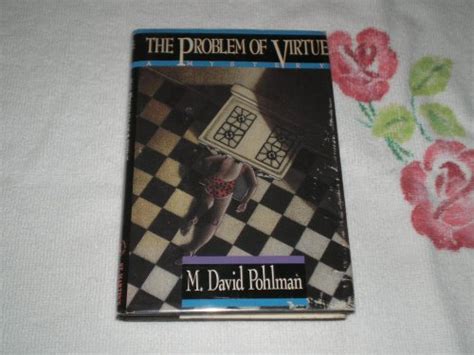 The Problem of Virtue