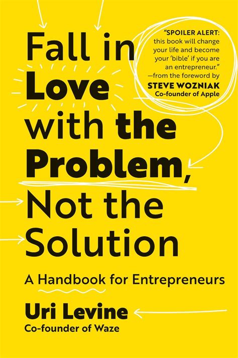 The Problem with Falling in Love