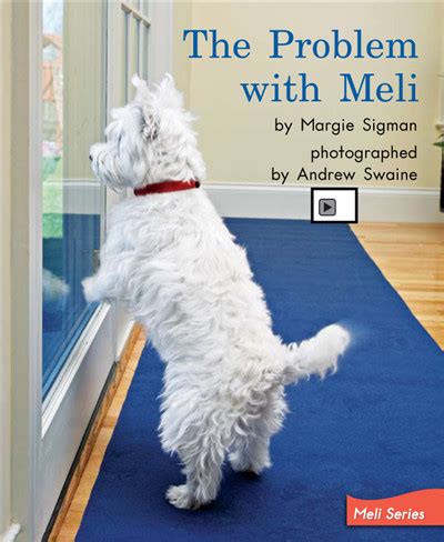The Problem with Meli