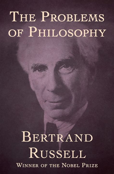 The Problems of Philosophy