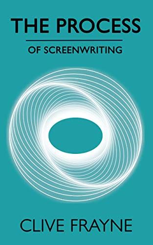 The Process: of Screenwriting