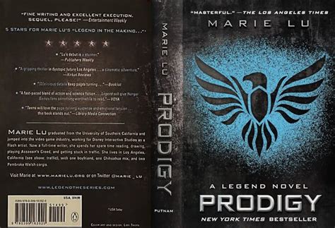 The Prodigy Club