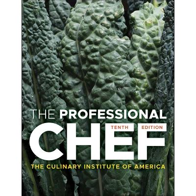 The Professional Chef's Guide to Kitchen Management