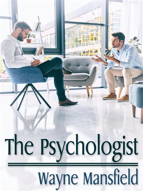 The Professional Psychologist Today.